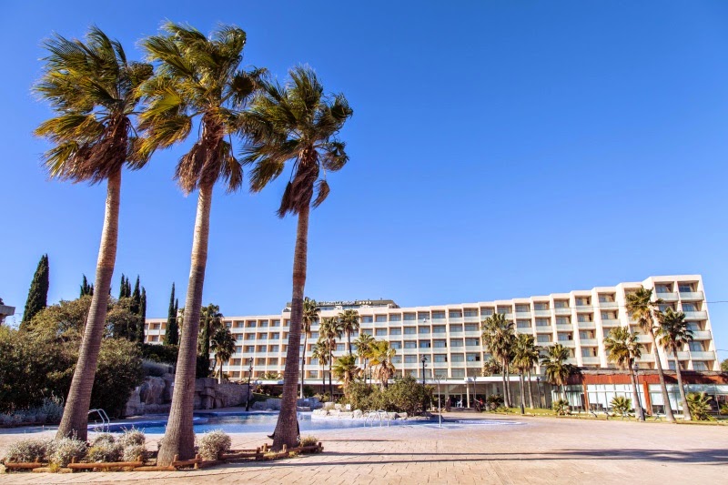 Hotel Ametlla Mar - Foto 1