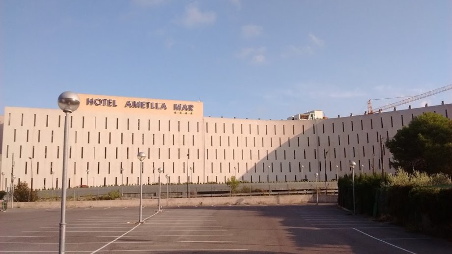 Hotel Ametlla Mar - Foto 9