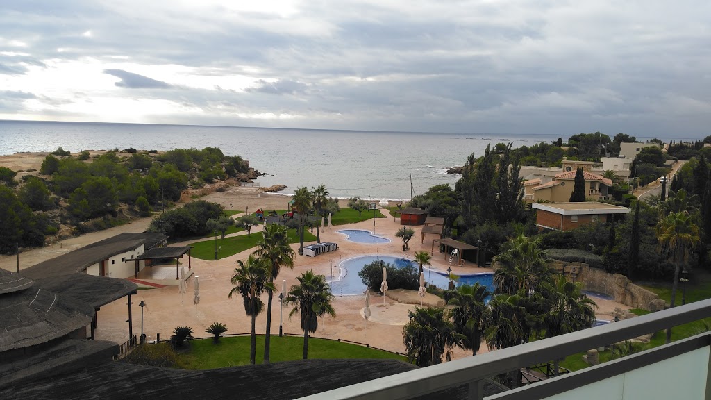 Hotel Ametlla Mar 20