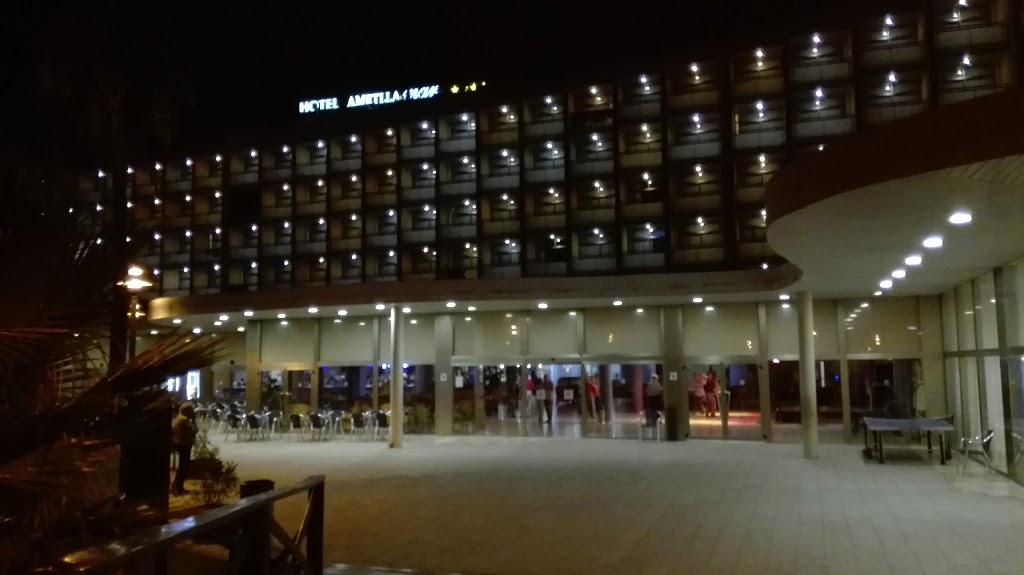 Hotel Ametlla Mar - Foto 1