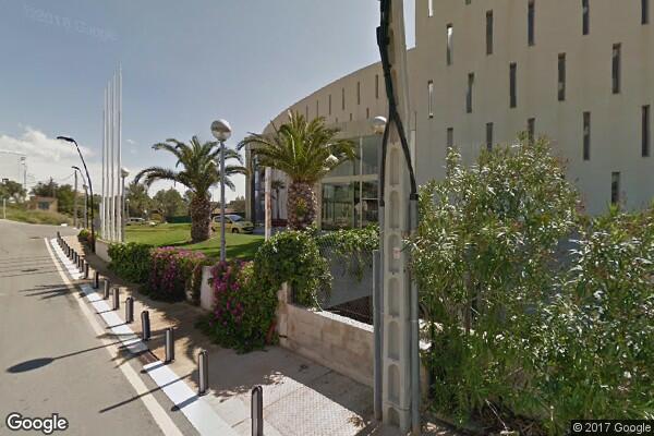 Hotel Ametlla Mar - Foto 1