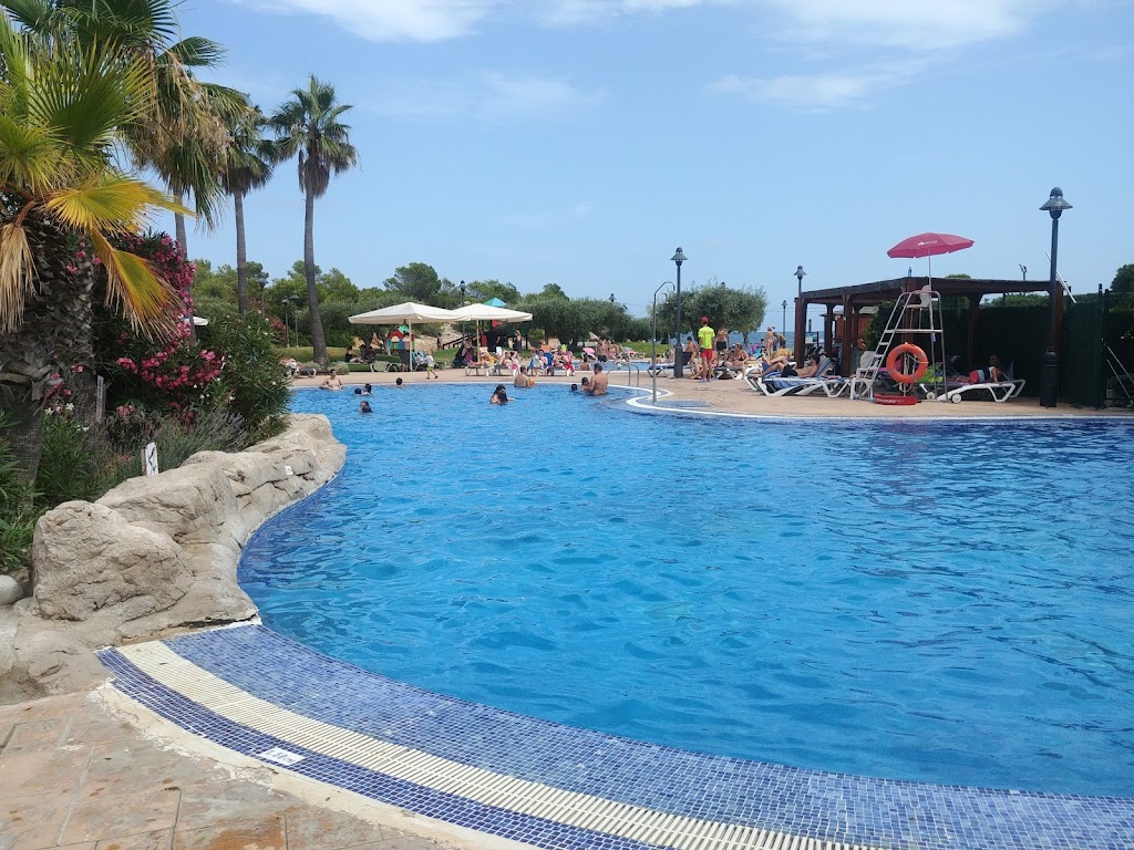 Hotel Ametlla Mar - Foto 1