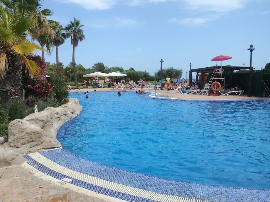 Hotel Ametlla Mar - Foto 14