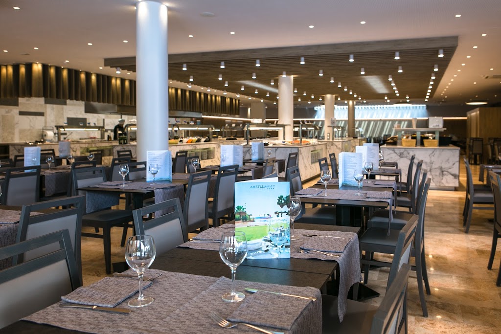 Hotel Ametlla Mar - Foto 1