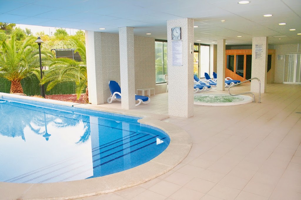 Hotel Ametlla Mar - Foto 1