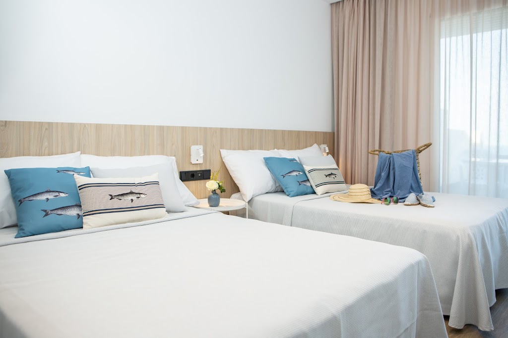 Hotel Ametlla Mar - Foto 1