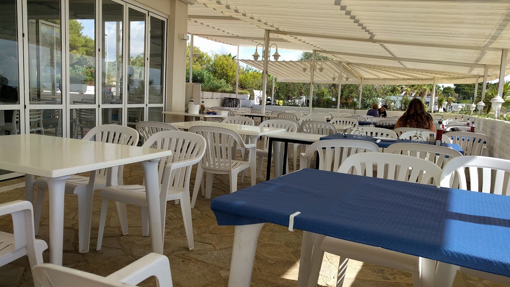 Las Palmeras Camping & Bungalow Tarragona 13