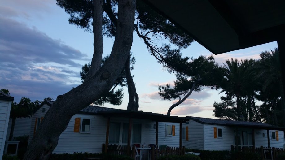 Las Palmeras Camping & Bungalow Tarragona - Foto 8