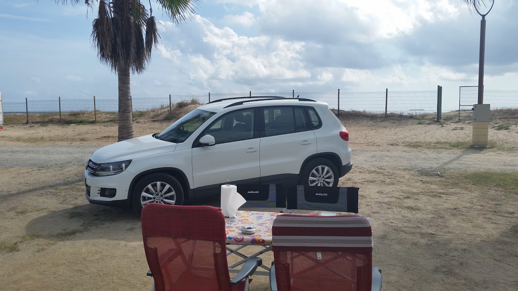 Las Palmeras Camping & Bungalow Tarragona - Foto 1