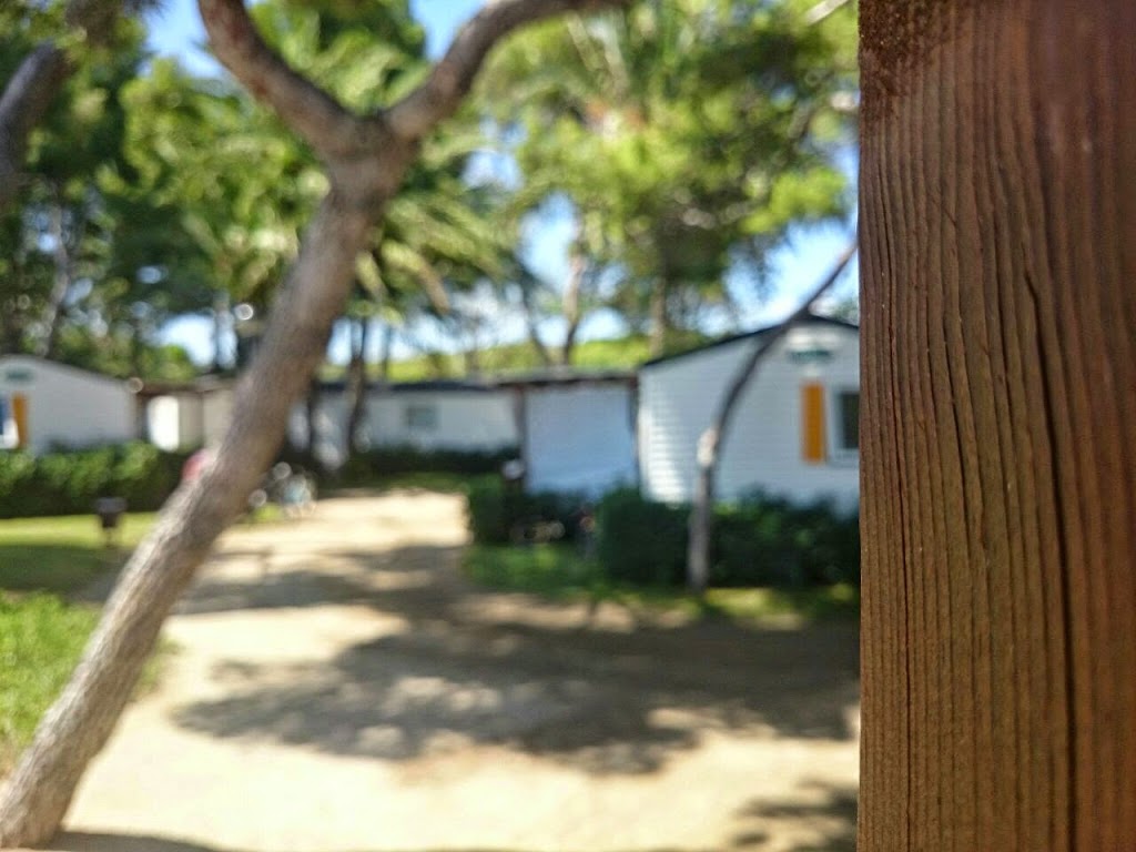 Las Palmeras Camping & Bungalow Tarragona 20