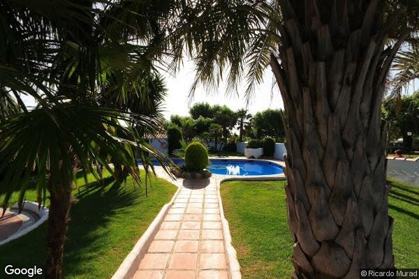 Las Palmeras Camping & Bungalow Tarragona - Foto 1