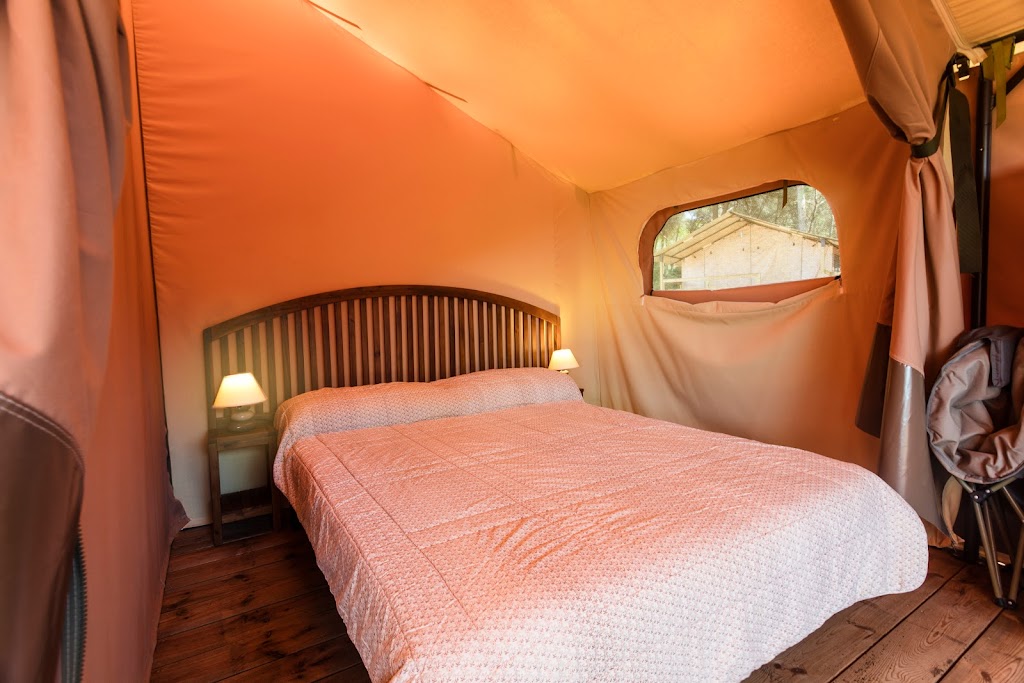 Las Palmeras Camping & Bungalow Tarragona - Foto 1