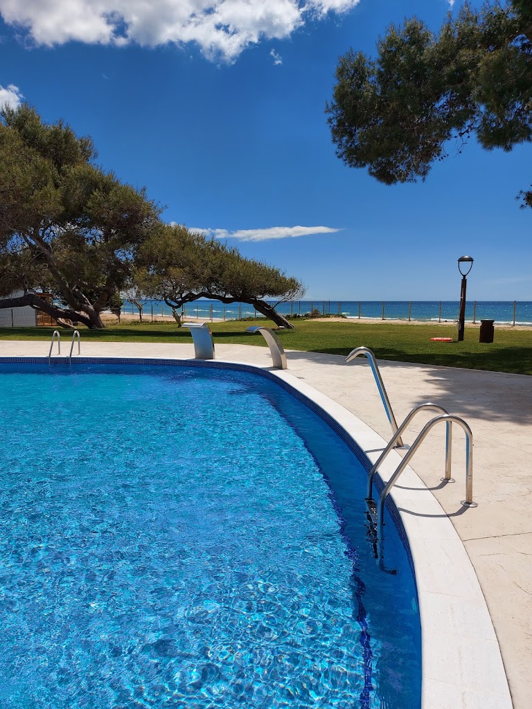 Las Palmeras Camping & Bungalow Tarragona 3