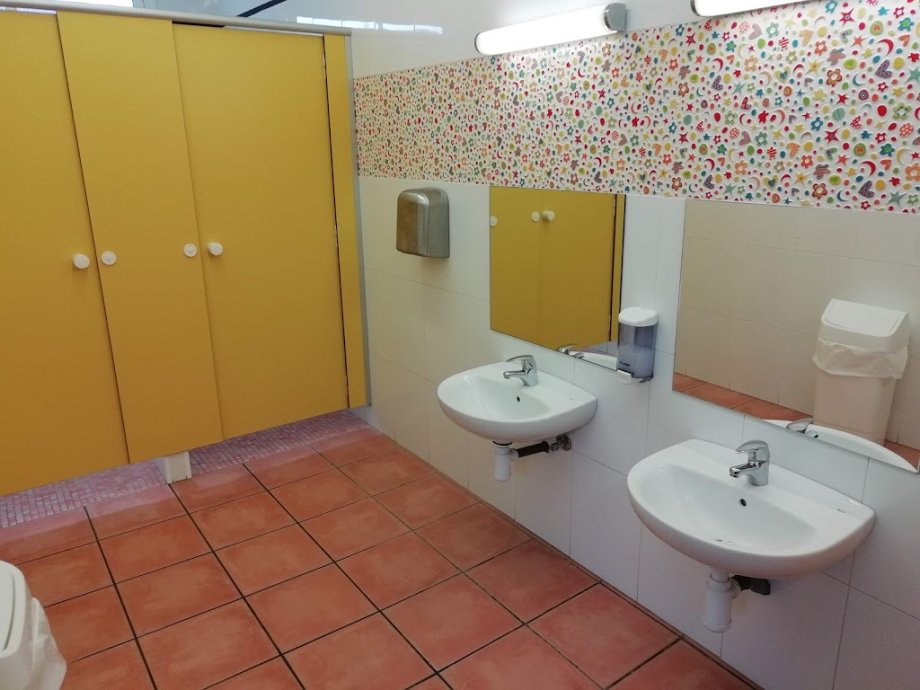 Las Palmeras Camping & Bungalow Tarragona - Foto 17