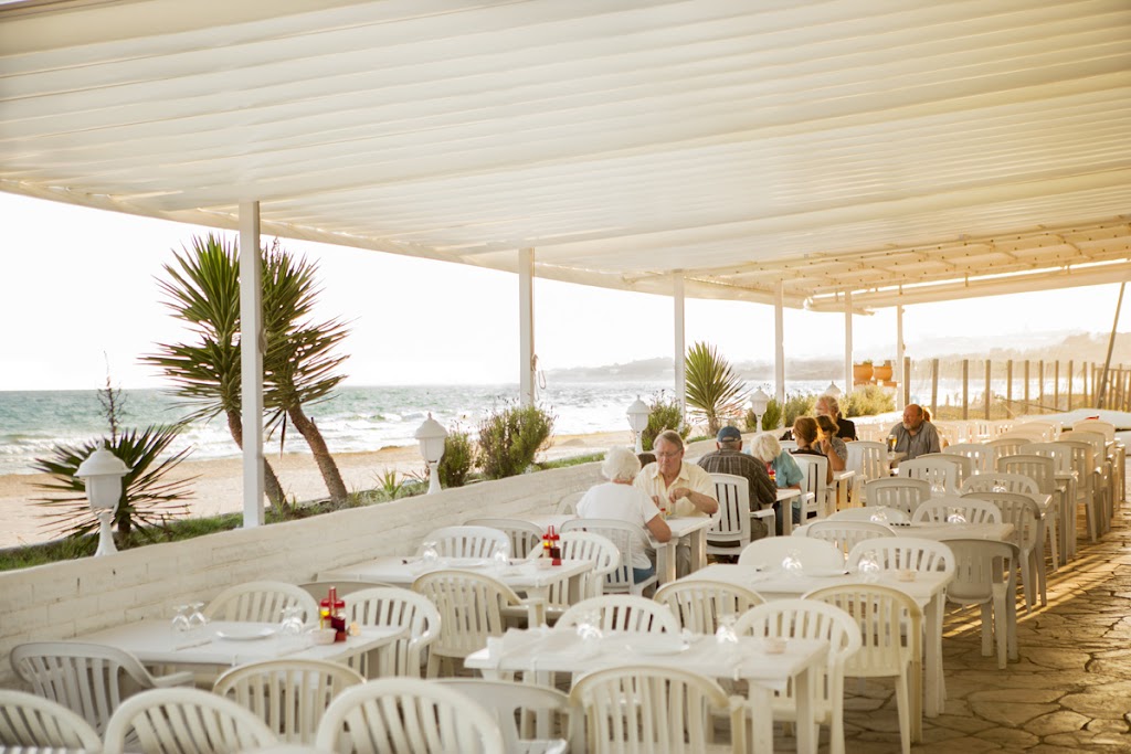 Las Palmeras Camping & Bungalow Tarragona 7