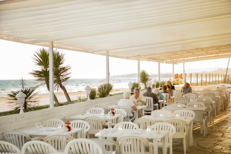 Las Palmeras Camping & Bungalow Tarragona - Foto 20