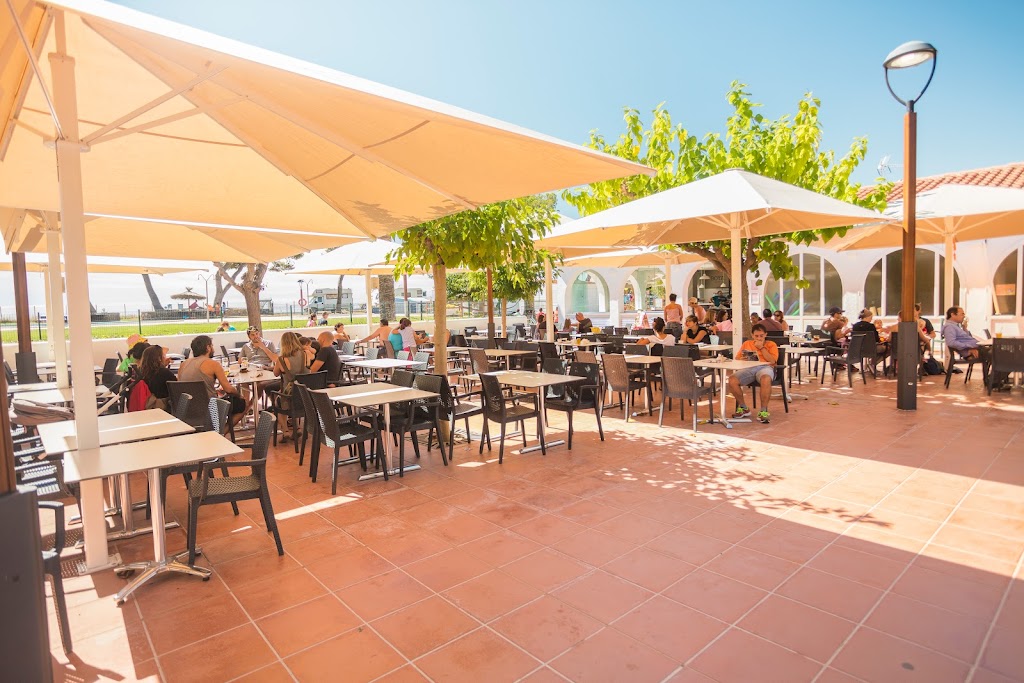 Las Palmeras Camping & Bungalow Tarragona 9