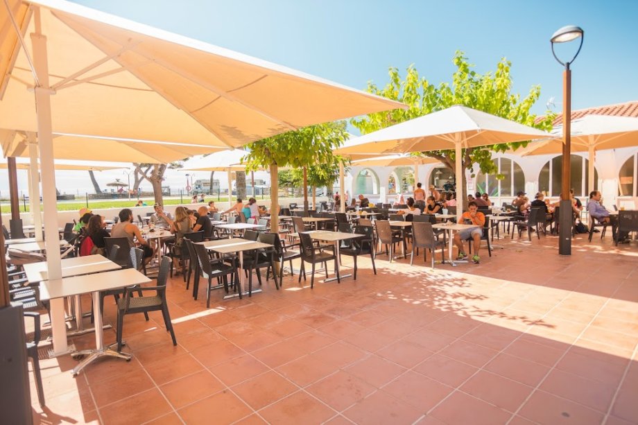 Las Palmeras Camping & Bungalow Tarragona - Foto 22