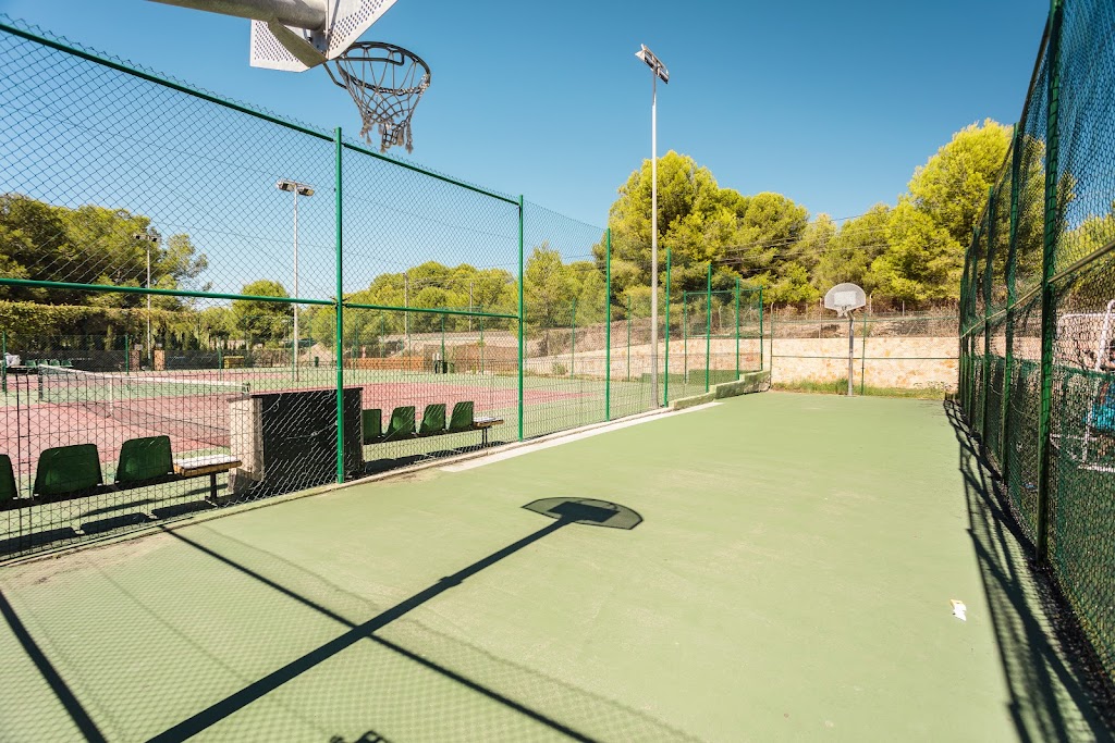 Las Palmeras Camping & Bungalow Tarragona - Foto 1