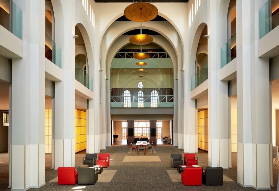 Le Méridien Ra Beach Hotel & Spa - Foto 2