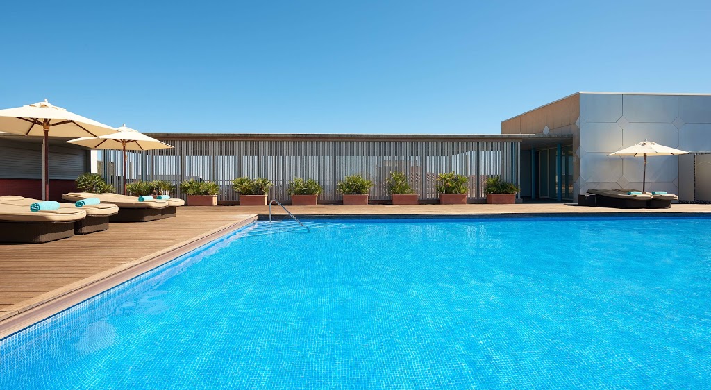 Le Méridien Ra Beach Hotel & Spa - Foto 1