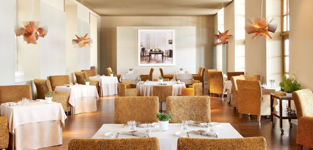 Le Méridien Ra Beach Hotel & Spa 15