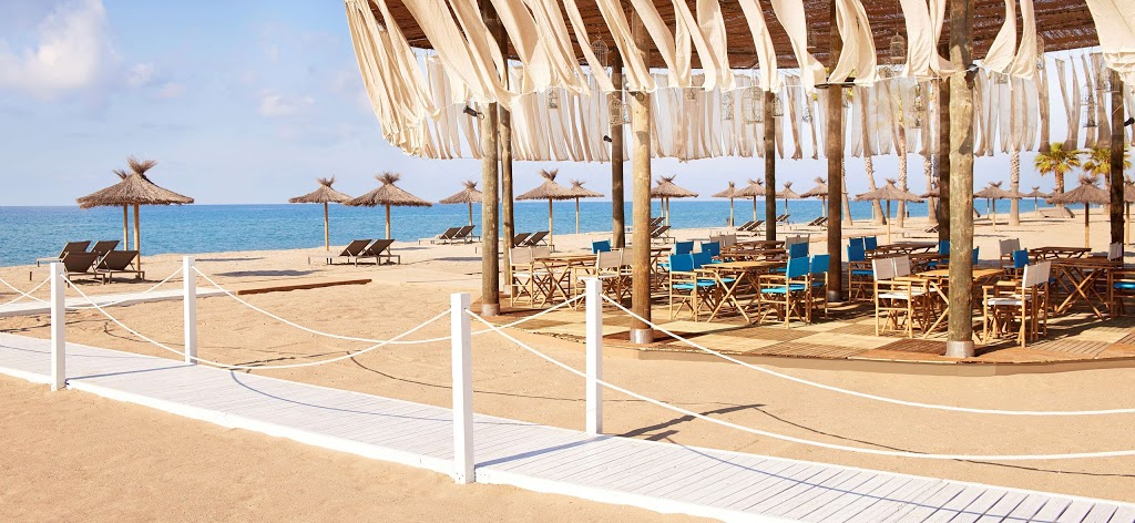 Le Méridien Ra Beach Hotel & Spa - Foto 1