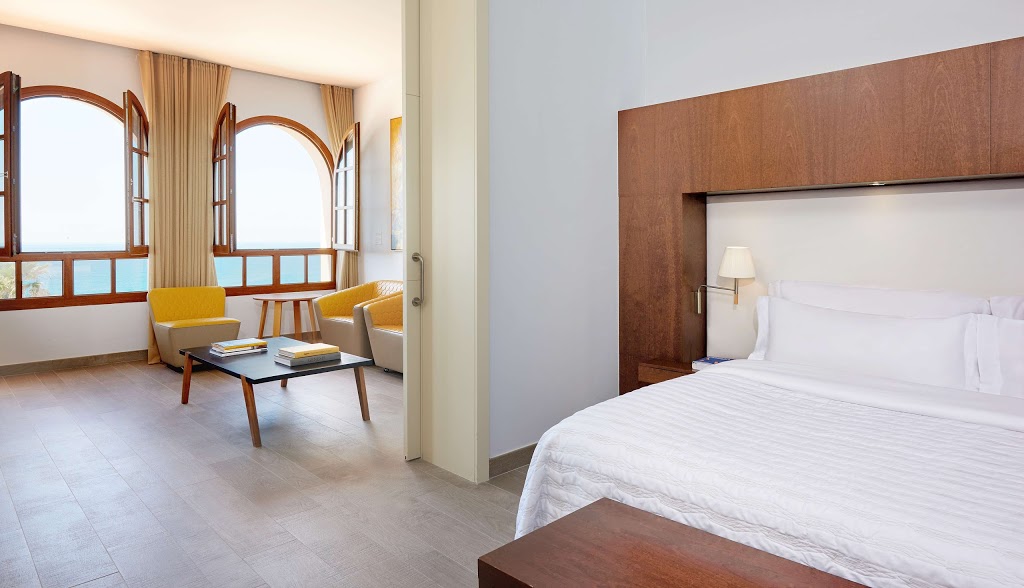 Le Méridien Ra Beach Hotel & Spa - Foto 1