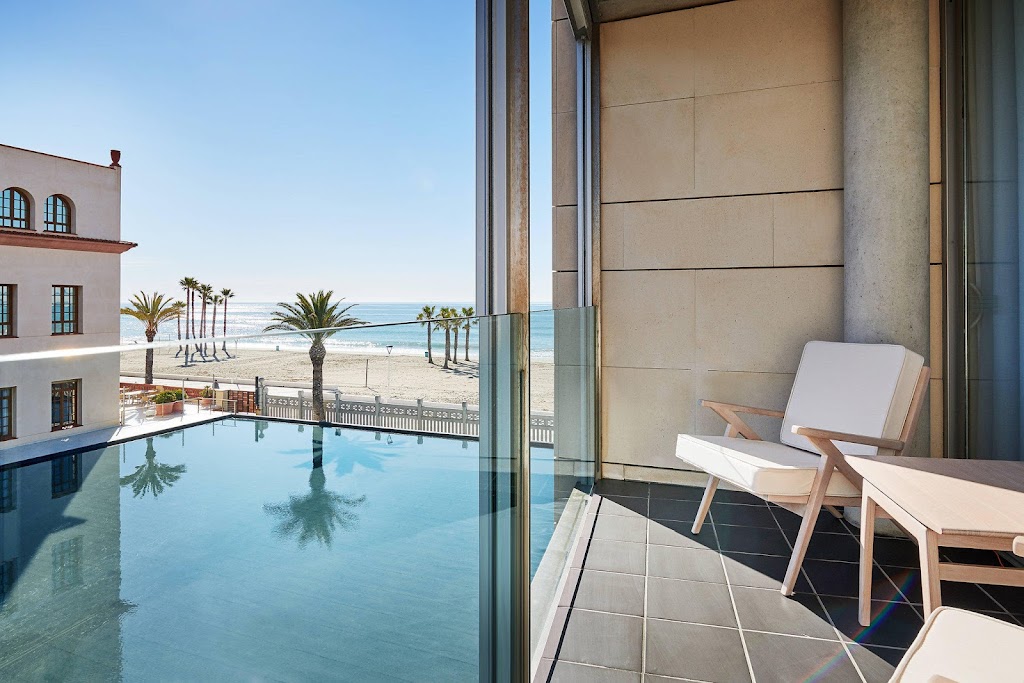 Le Méridien Ra Beach Hotel & Spa - Foto 1