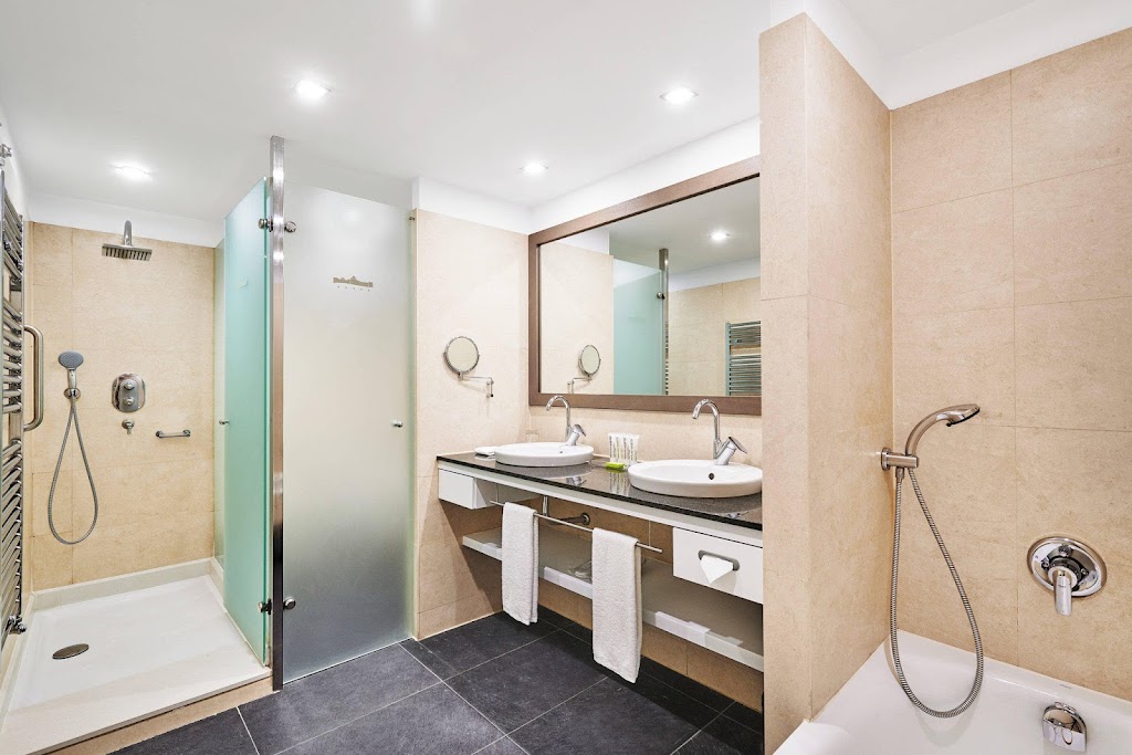 Le Méridien Ra Beach Hotel & Spa 4