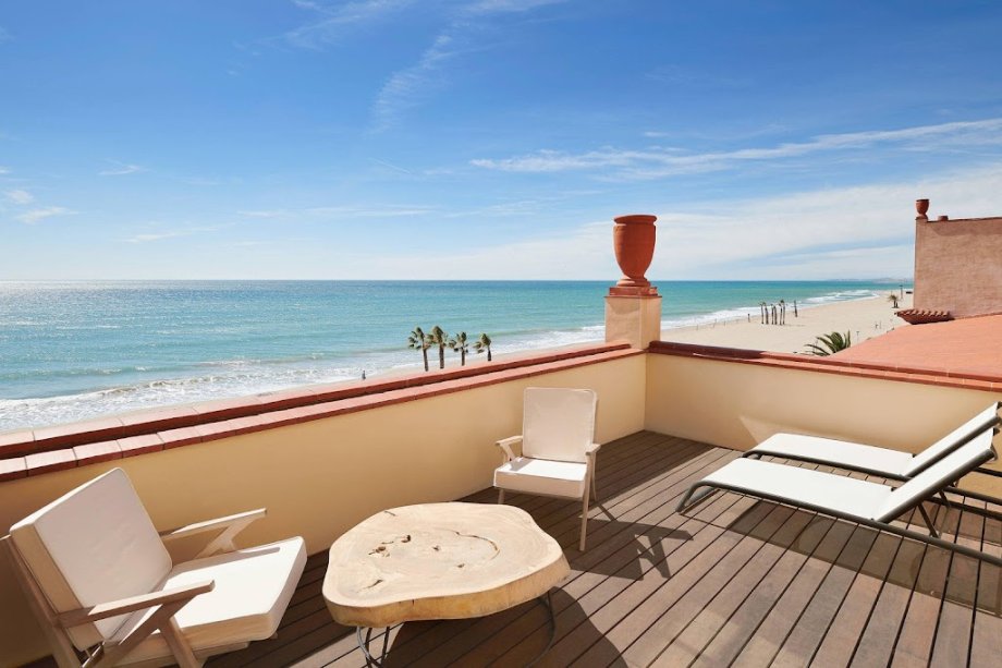 Le Méridien Ra Beach Hotel & Spa - Foto 17