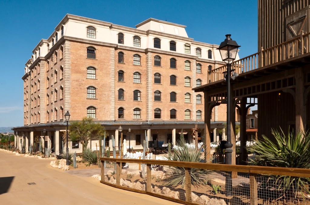 PortAventura Hotel Gold River 7