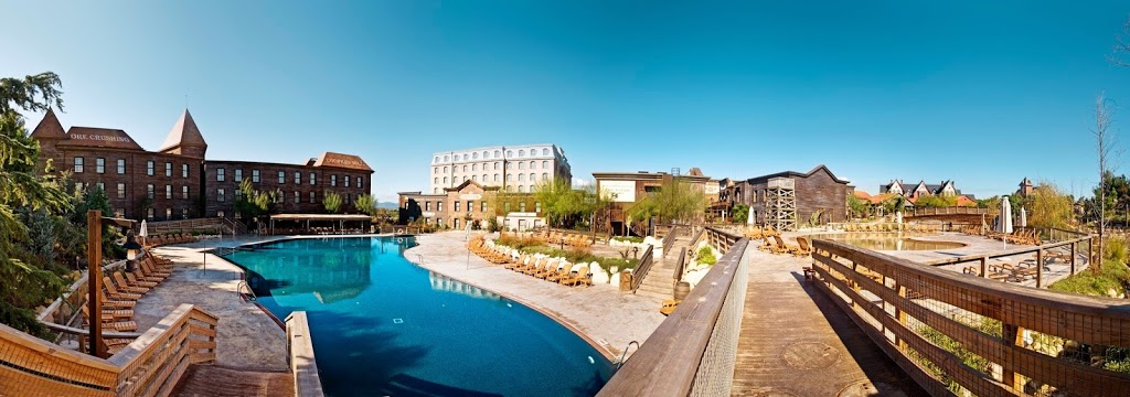 PortAventura Hotel Gold River 9