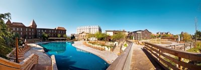 PortAventura Hotel Gold River