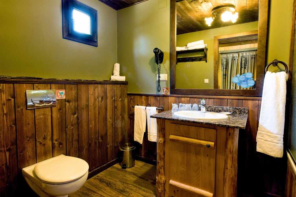 PortAventura Hotel Gold River 10