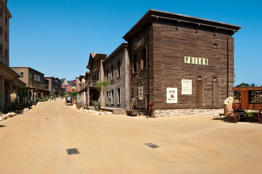 PortAventura Hotel Gold River - Foto 6