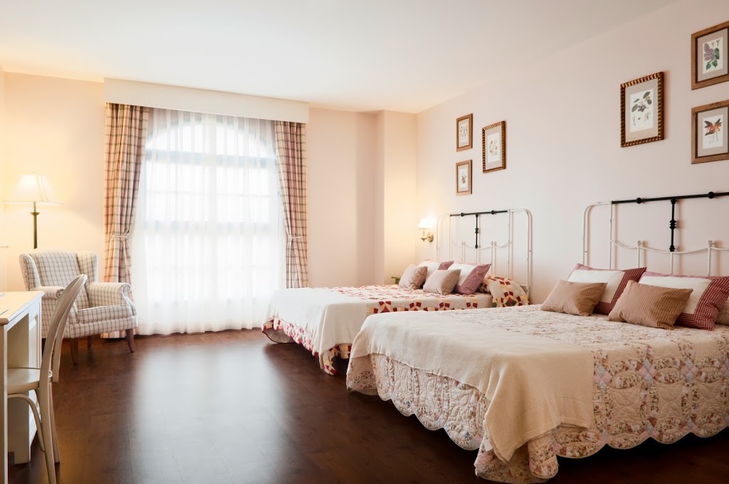 PortAventura Hotel Gold River 13