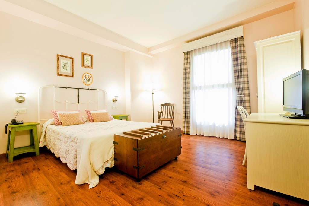 PortAventura Hotel Gold River 14