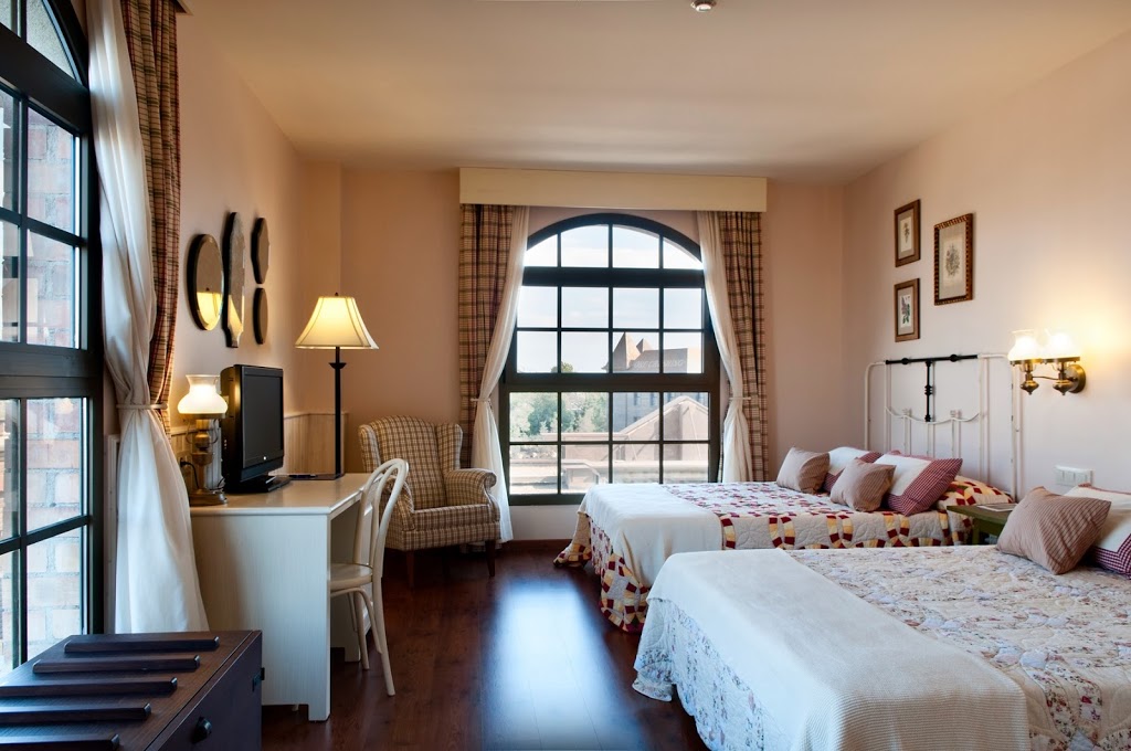 PortAventura Hotel Gold River 15