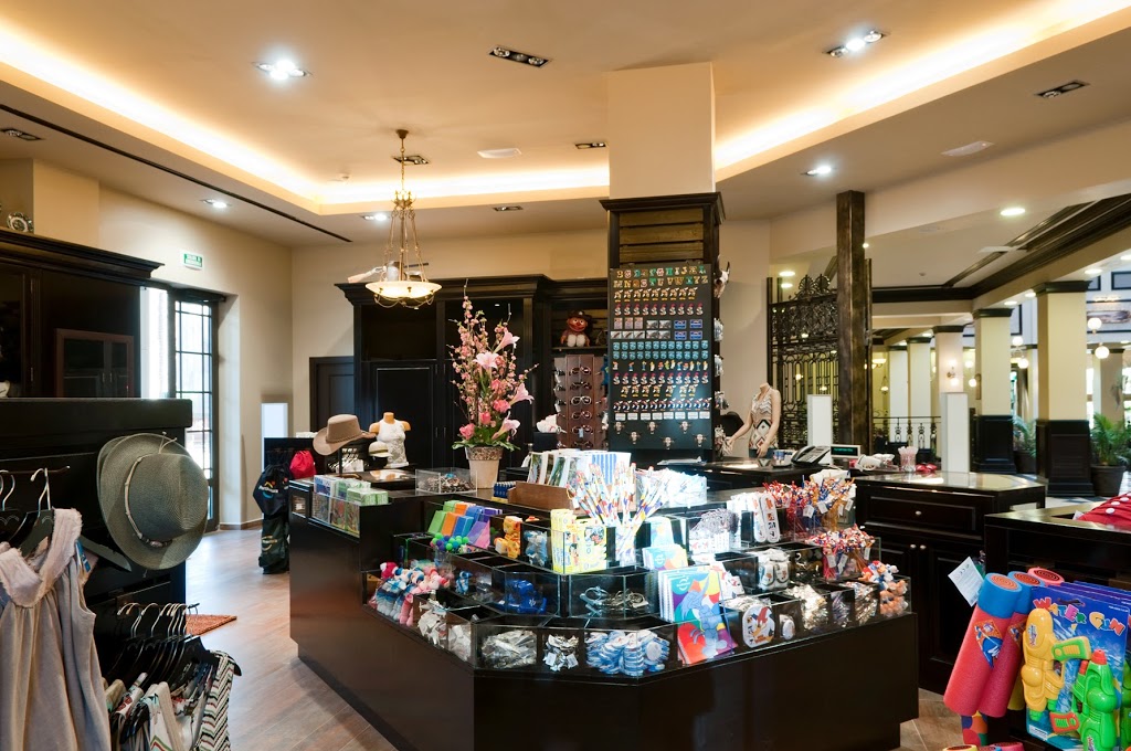 PortAventura Hotel Gold River 16