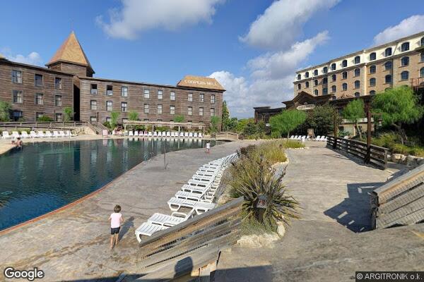 PortAventura Hotel Gold River 17