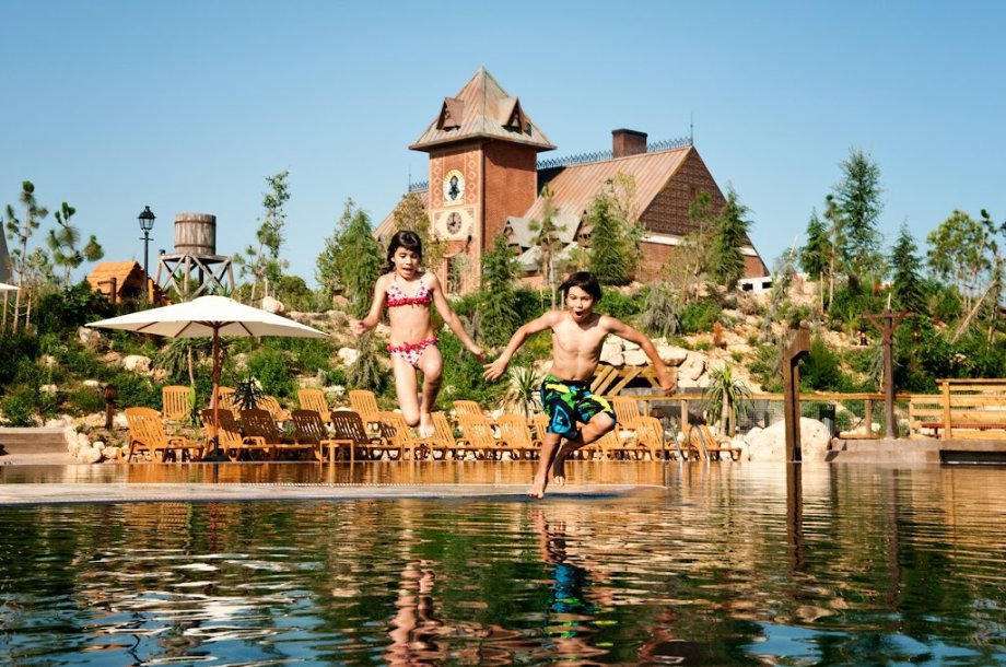 PortAventura Hotel Gold River - Foto 12