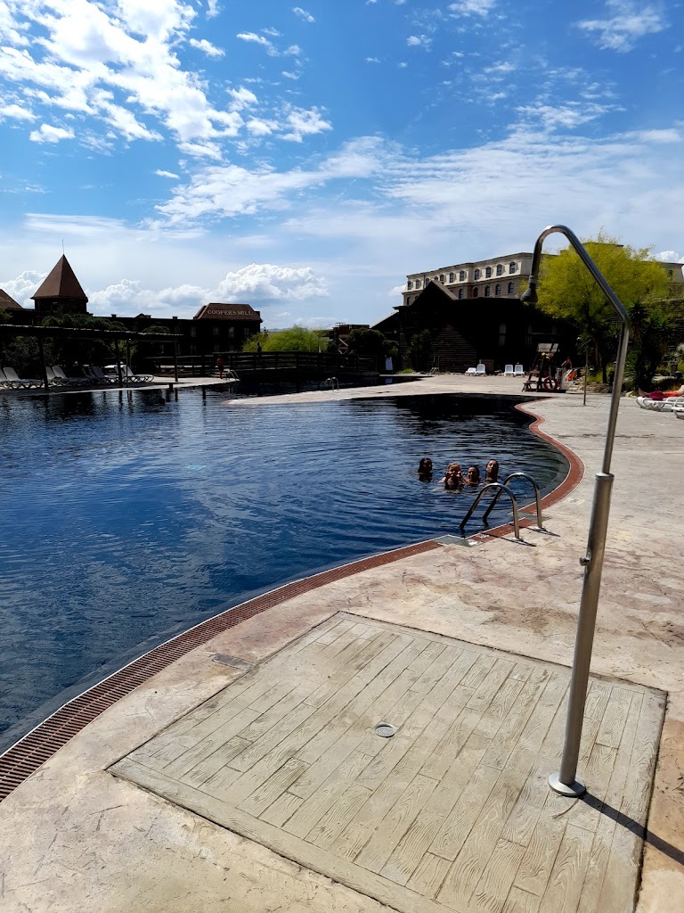 PortAventura Hotel Gold River 2