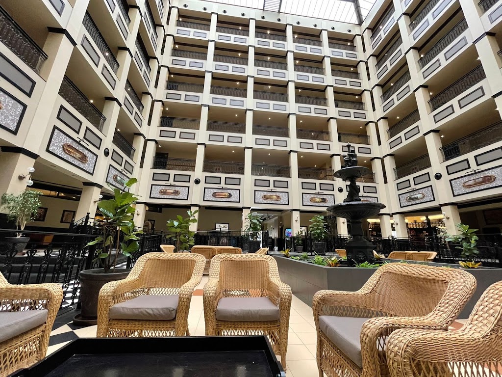 PortAventura Hotel Gold River 5