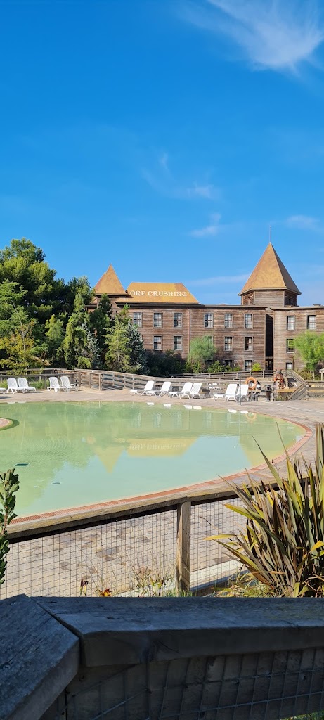 PortAventura Hotel Gold River 6