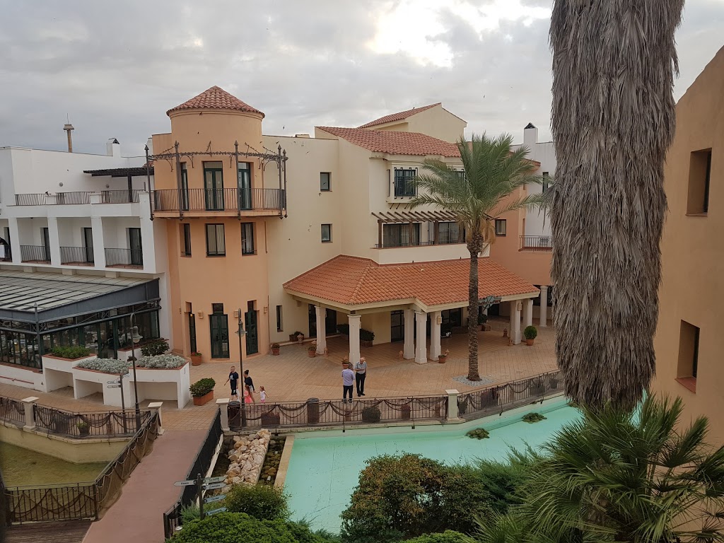 PortAventura Hotel PortAventura 11