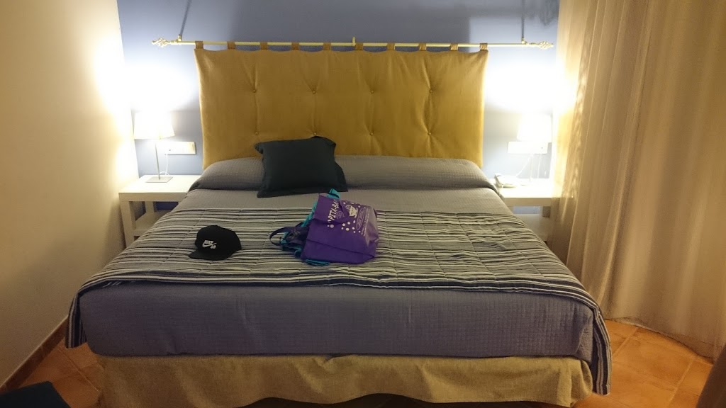 PortAventura Hotel PortAventura 12