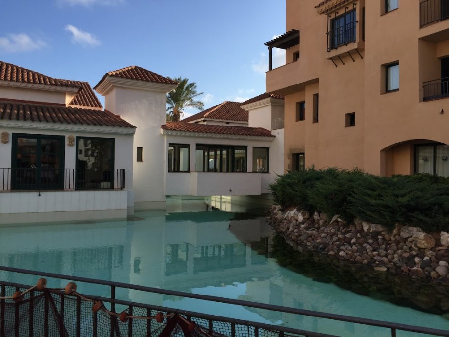 PortAventura Hotel PortAventura - Foto 7