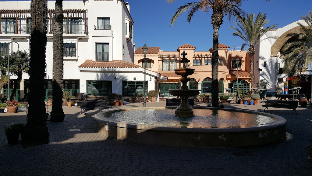 PortAventura Hotel PortAventura 17