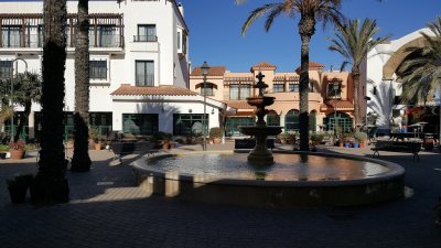 PortAventura Hotel PortAventura